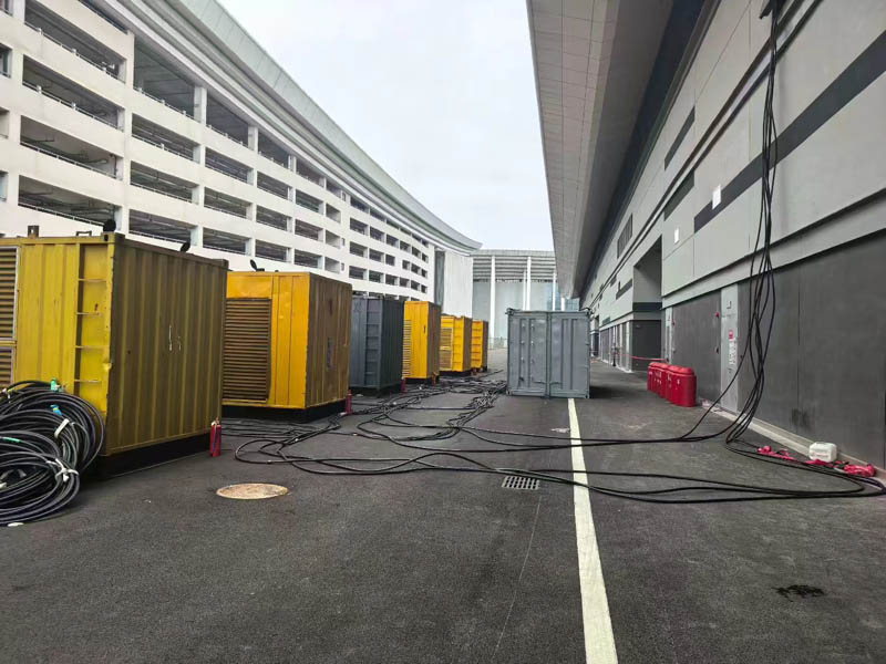 巴州冬季柴油发电机启动前需要做哪些准备工作？