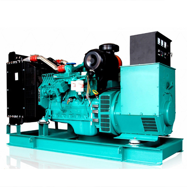 巴州柴油发电机操作及日常维护