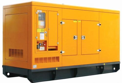 巴州发电机出租使用过程中冒黑烟的解决方法