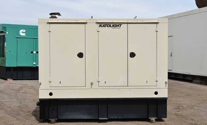 巴州购买柴油发电机需留心哪些问题?