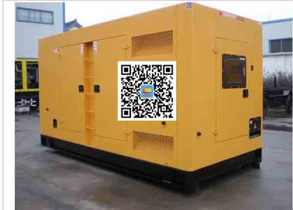 巴州静音发电机出租