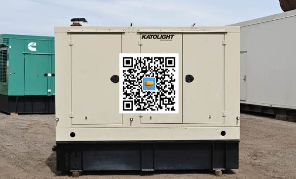 巴州出租发电机康明斯发电机要讲究正确的操作步骤