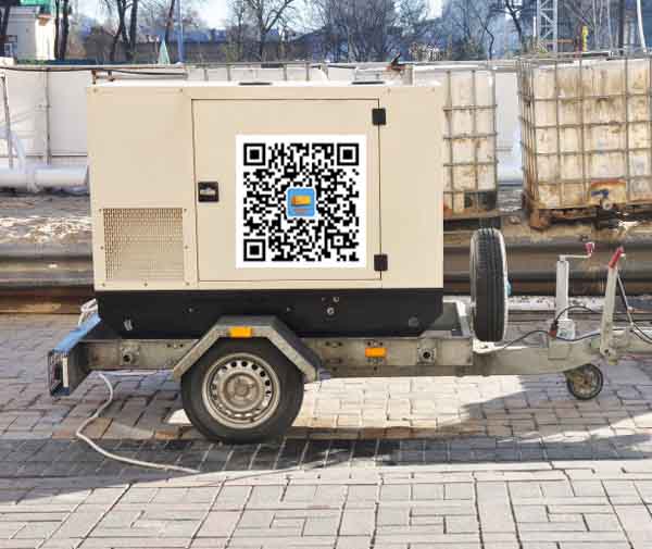 巴州租赁发电机 柴油发电机喷油嘴卡死的原因及处理方法