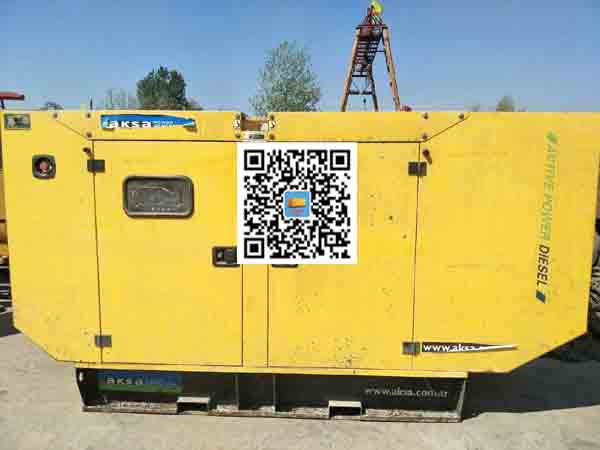 巴州出租发电机 潍柴发电机一定要预防通风管道的堵塞和灰尘