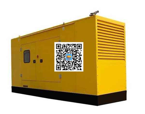 巴州出租发电机 柴油发电机不维护对机器有什么影响