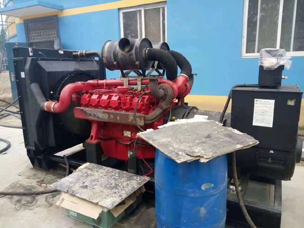 巴州租赁发电机 发电机的主要分类介绍