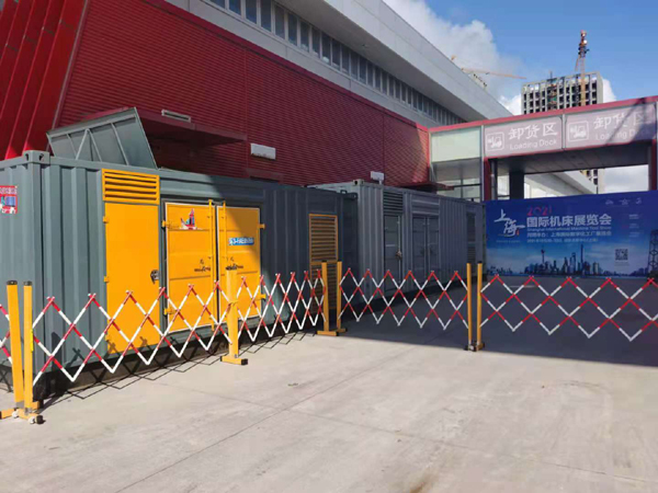 巴州发电机出租教您要了解的柴油发电机组基础知识