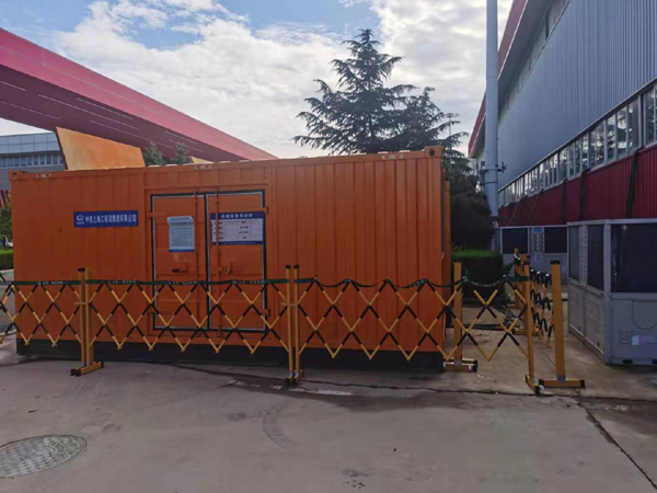 巴州柴油发电机组的运行和使用注意事项