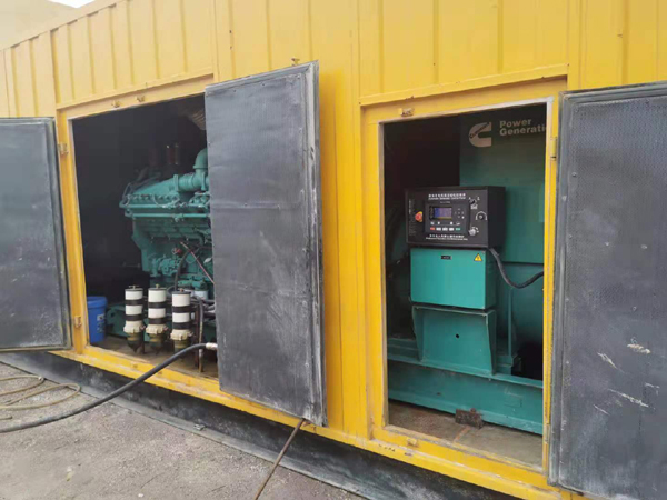 巴州柴油发电机组的蓄电池种类有哪些？