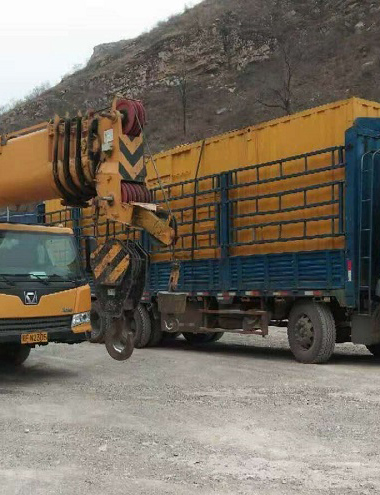 巴州租赁发电机-柴油发电机的冷却与通风