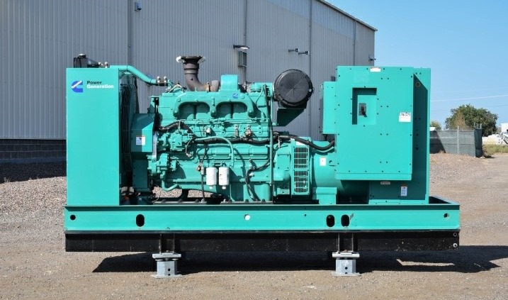 巴州发电机出租-教您发电机厂家该如何选购