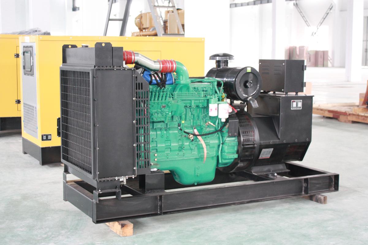 巴州租赁发电机-柴油发电机,柴油发电机组冷却液不循环怎么办