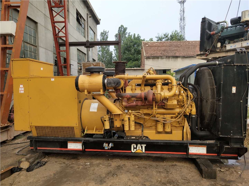 巴州发电机租赁-柴油发电机组原理概述