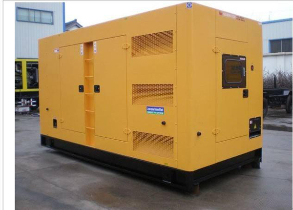 巴州发电机出租-静音发电机组厂家：柴油发电机组并机需要什么条件？