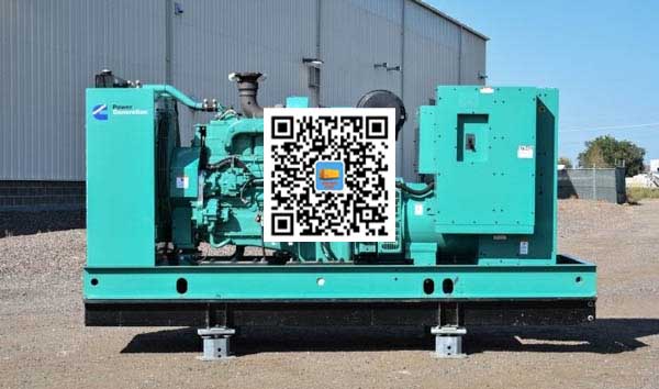 巴州发电机出租-选购发电机需要考虑的几大因素