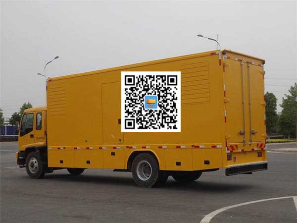 巴州发电车出租-发电机组的主要用途是什么？