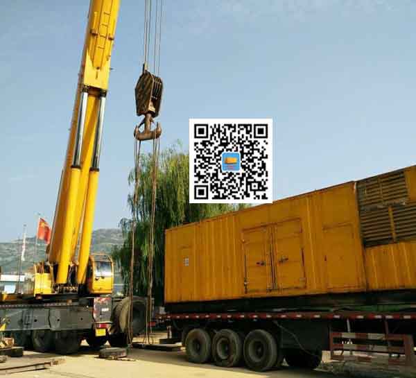 巴州发电车出租-全自动发电机组长期不使用该如何保养？