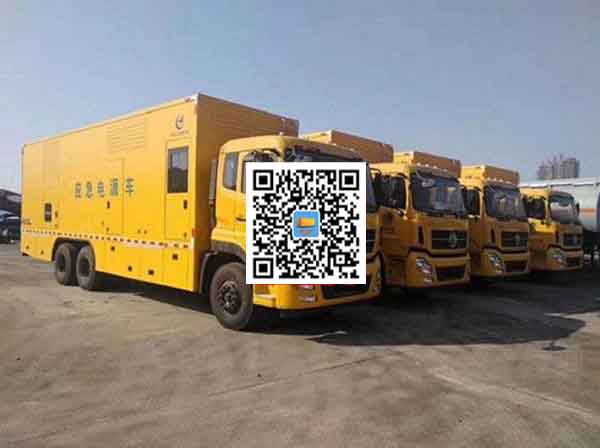 巴州出租发电车-怎样确保潍柴发电机组的质量