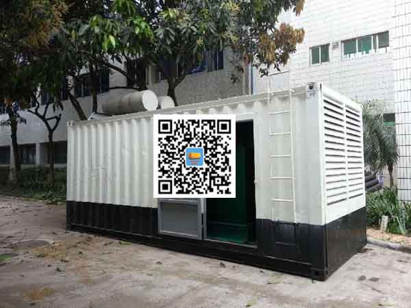 巴州出租发电机-什么样的柴油发电机使用效果比较好