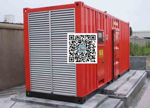 巴州发电机出租-柴油发电机组并机常见问题