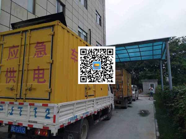 巴州出租发电机-柴油发电机组启动困难的原因有哪些？
