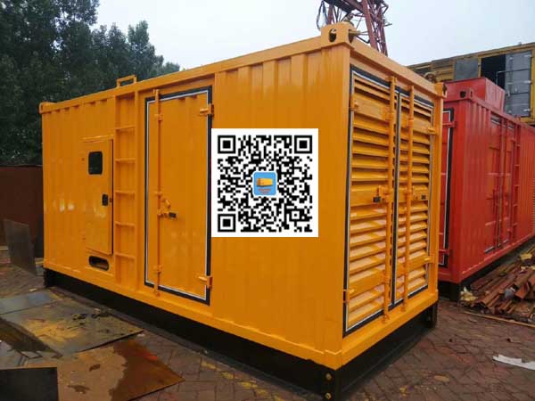 巴州发电机出租-发电机组应该选购什么品牌的