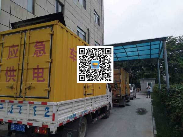 巴州发电机出租-上柴发电机组的油耗会出现什么原因
