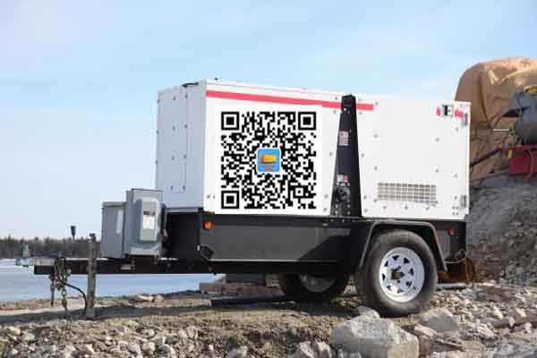 巴州水轮发电机组振动的原因