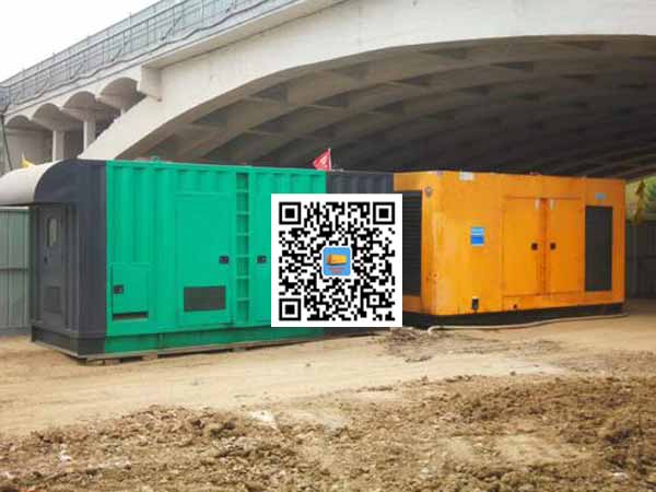 巴州决定发电机顺利启动的因素及如何解决发电机冬季起动困难问题