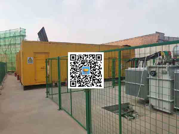 巴州发电机组的社会应用有哪些