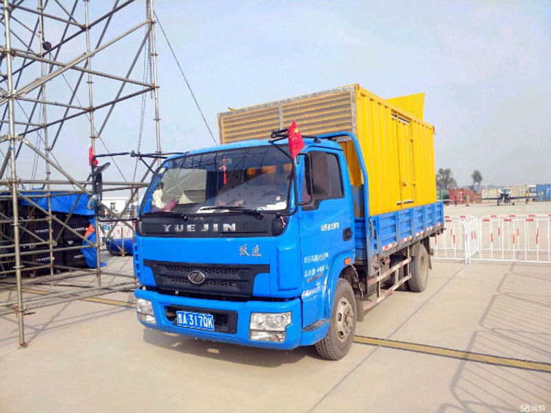 巴州800KW柴油发电机组油耗是多少？