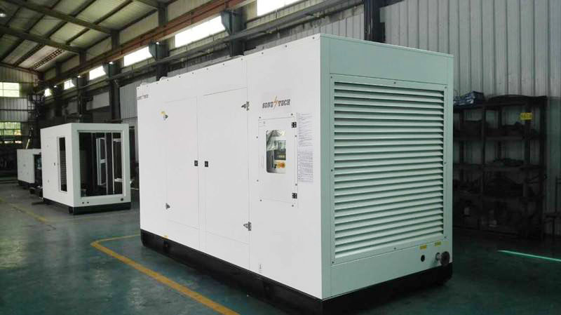 巴州过载保护装置频繁触发会对发电机组造成哪些损害？