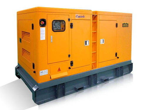 巴州影响 200kw 柴油发电机油耗的因素有哪些？