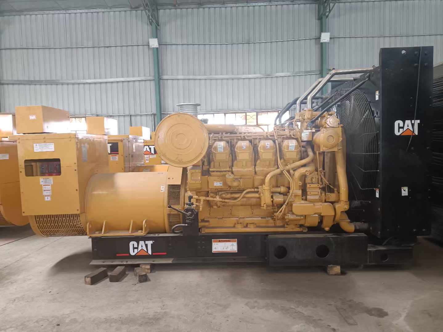 巴州如何选择适合自己的柴油发电机组品牌？