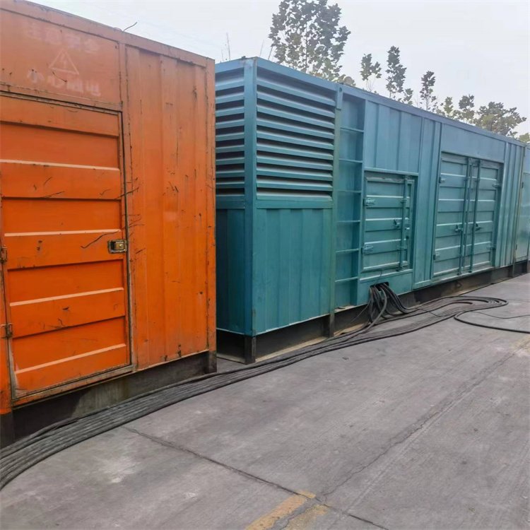 巴州如何选择适合 600kW 柴油发电机组的热继电器？