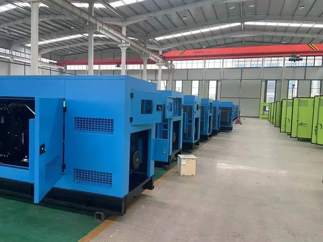 巴州柴油发电机组转速不稳定会对设备造成哪些损害？