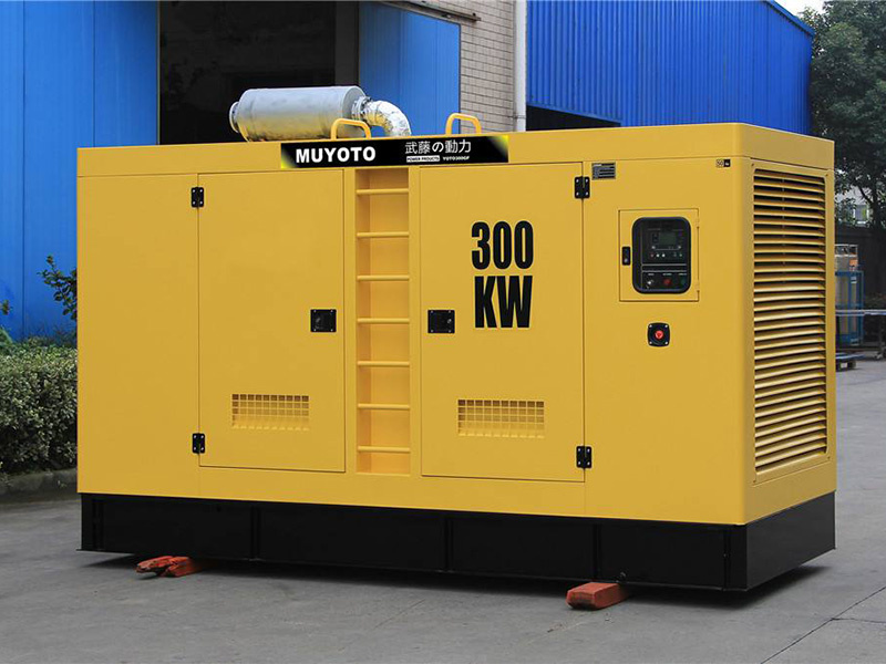 巴州发电机冷却液的冰点升高到多少时需要更换