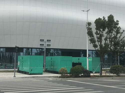 巴州柴油发电机组保养周期是多久？