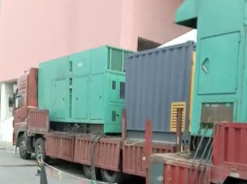 巴州柴油发电机的功率因数一般是多少？