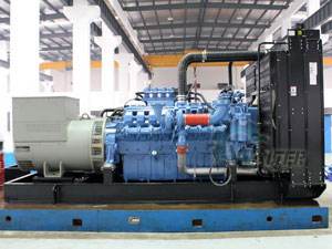 巴州功率因数低会对柴油发电机产生哪些影响？