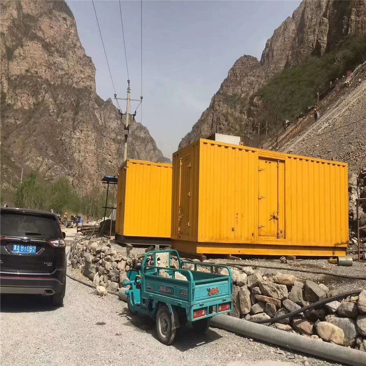 巴州柴油发电机组运行过程中需要注意哪些事项？