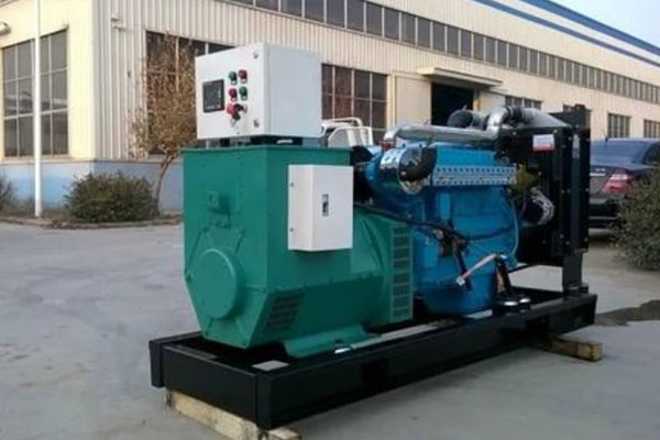 巴州发电机组的分类有哪些？