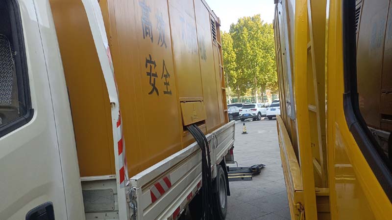 巴州柴油发电机组的应用领域有哪些？