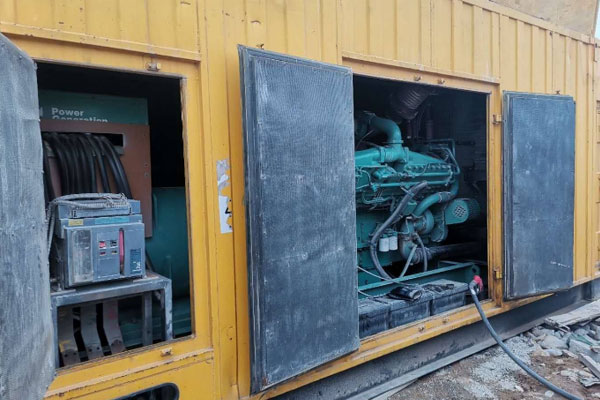 巴州发电机组夏季保养的注意事项有哪些？