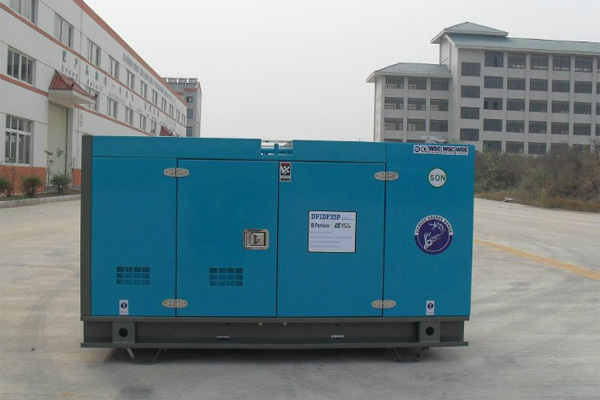 巴州发电机租赁发电机组的换季保养注意事项