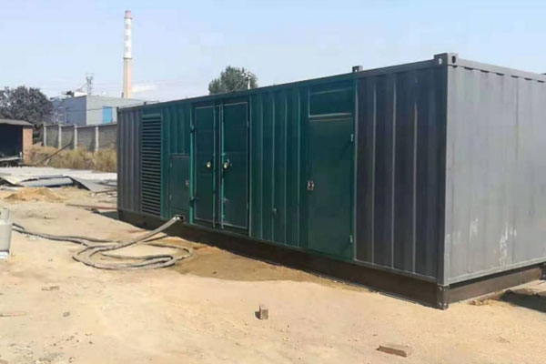 巴州发电机组保养注意事项？