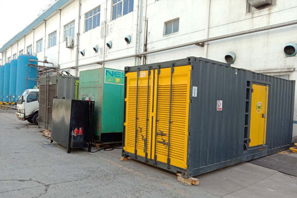 巴州发电机组保养是确保其正常运行、延长使用寿命的关键，以下是一些保养注意事项