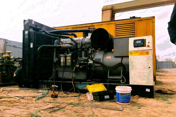 巴州柴油发电机组都有哪几种电压规格？