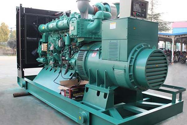 巴州工厂发电机应急发电中如何优化燃油储备管理？