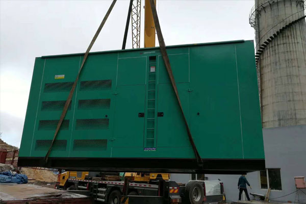 巴州柴油发电机组的保养周期？